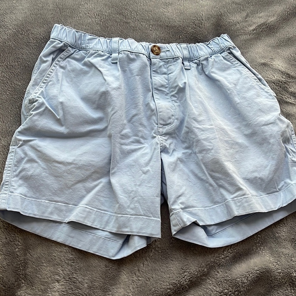 Mens Chubbies shorts